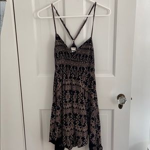 Billabong tank dress